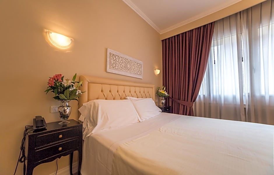 Hotel Patavium