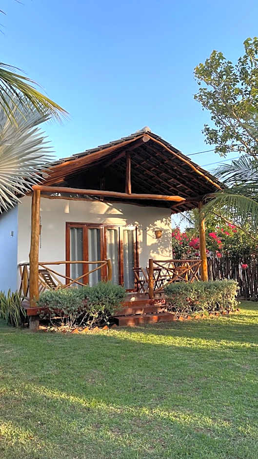 Recanto da Barra Chalé