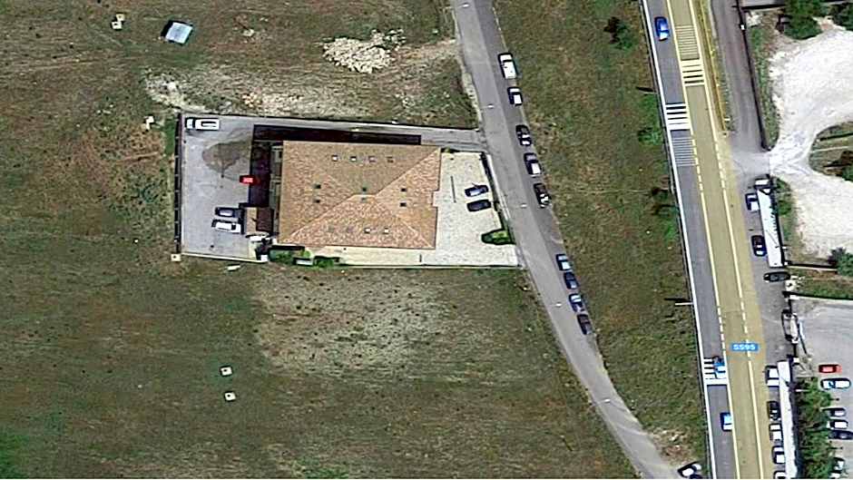 La Locanda del Buon Formaggio