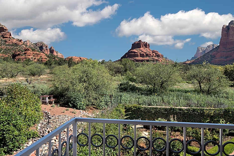 Canyon Villa Bed & Breakfast Inn of Sedona