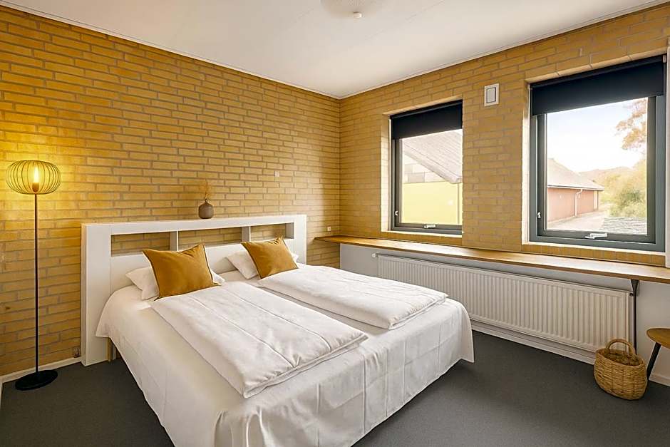 Hotel Svanegården