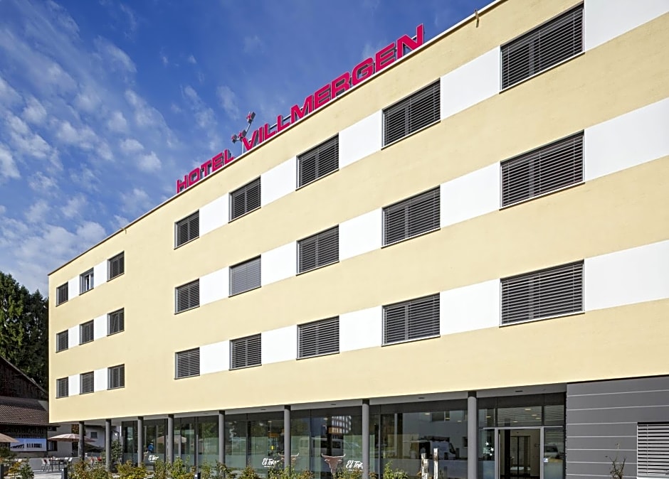 Villmergen Swiss Quality Hotel