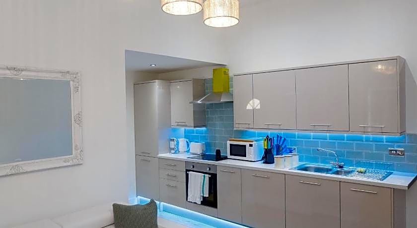 Live in Leeds Greenhill Bungalows