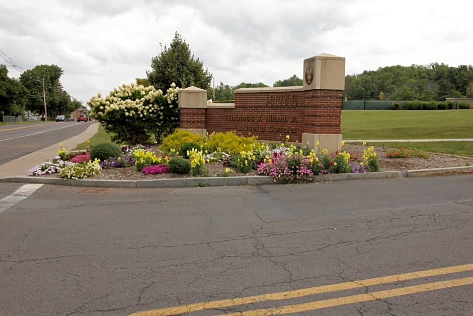 Holiday Inn Express & Suites Dewitt (Syracuse)