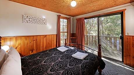 Family Balcony Room