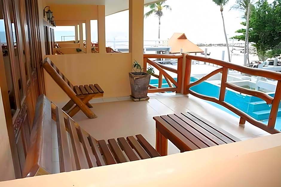 Paradise Bungalows