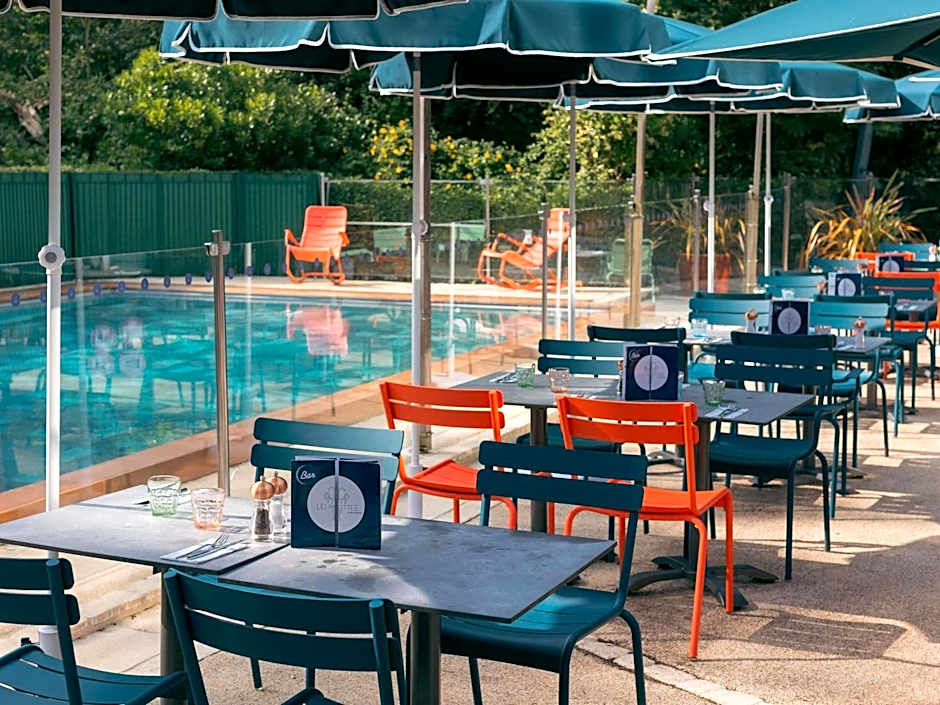 Novotel La Rochelle Centre