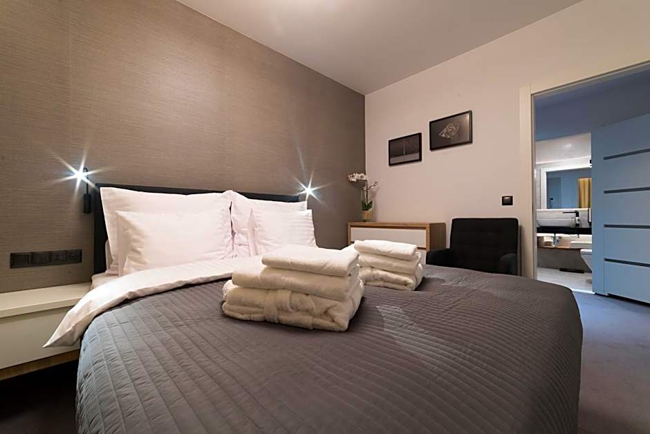Apart-Hotel VIVI RESIDENCE & SPA