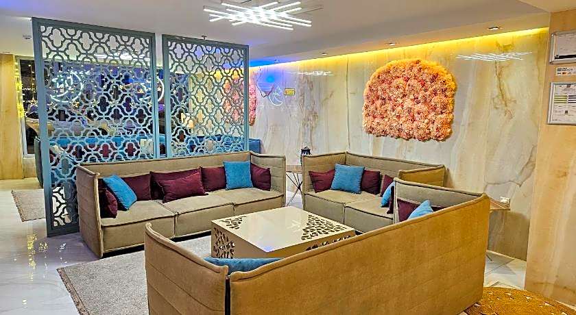 Rahhal AlBahr Serviced Apartments