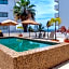 Amapas Apartments Puerto Vallarta