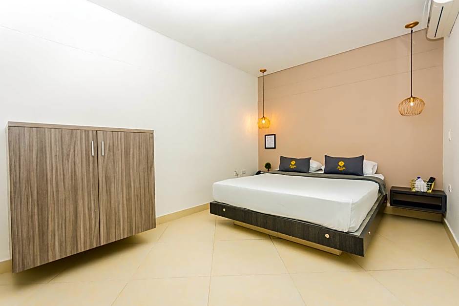 Hotel Perlatto