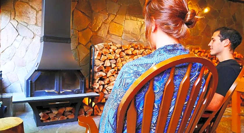 Ichirino Kogen Hotel Roan