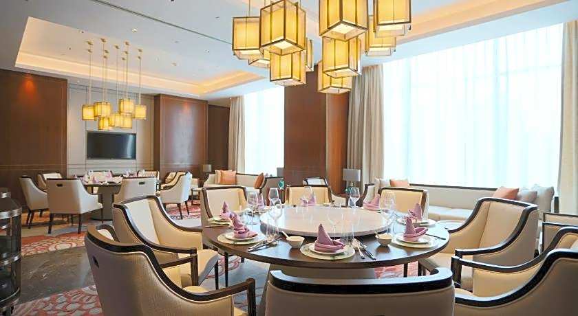 Pullman Huizhou Kaisa