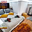 Little Americas Westend Mall Apartments