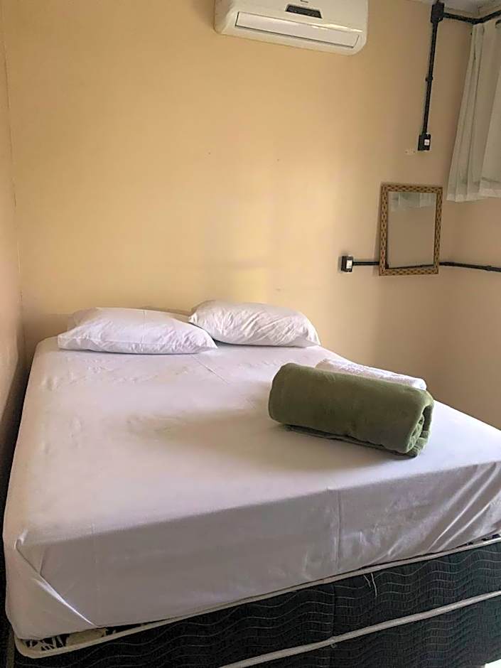 Foto 1 de 5 de Double Room
