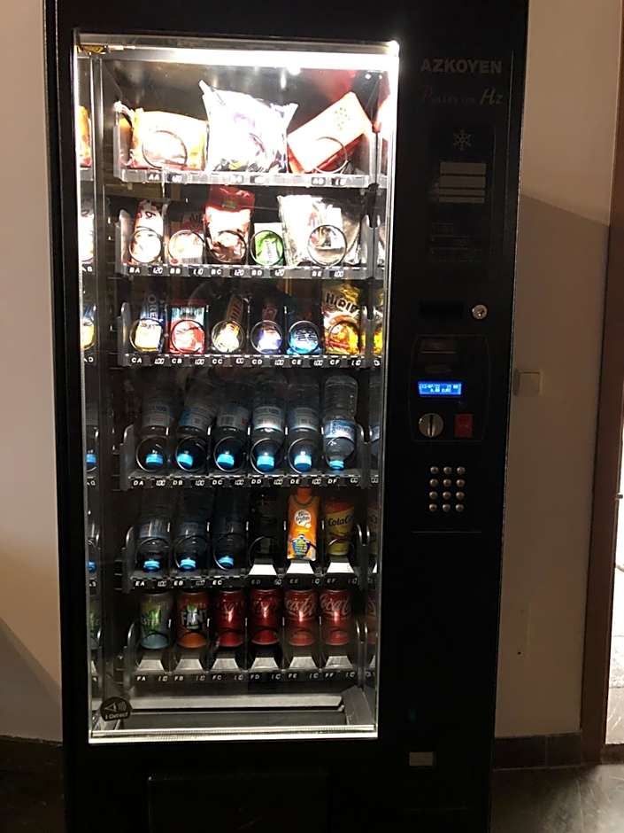 Hotel Mercader de Sedas by Maxi Hoteles