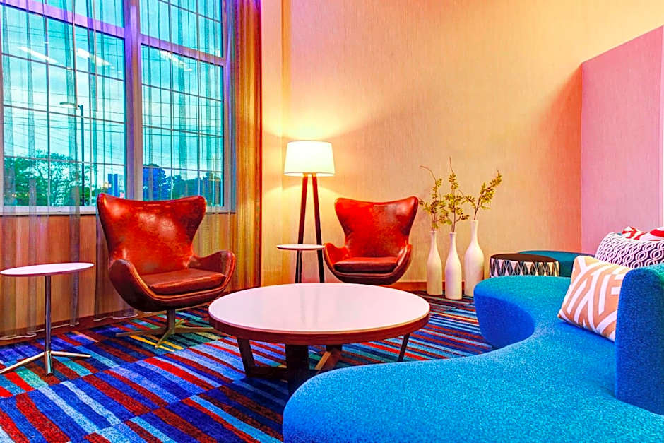 Fairfield Inn & Suites by Marriott Cape Cod Hyannis