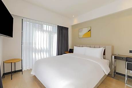 Standard Double with Styler