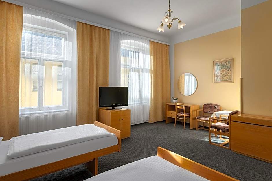 Spa Hotel Goethe