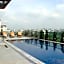 Golden Tulip Zhong Xin Hotel Taichung