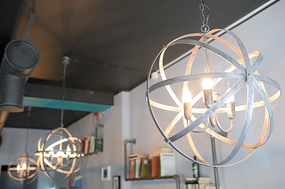 Spoton Hostel & Sportsbar