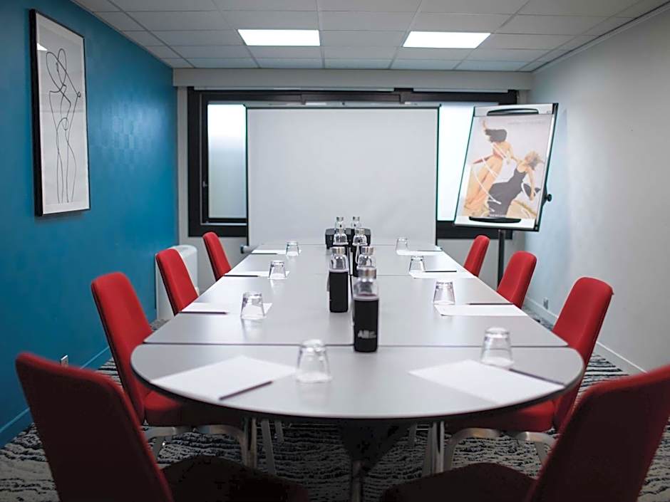 Mercure Lorient Centre