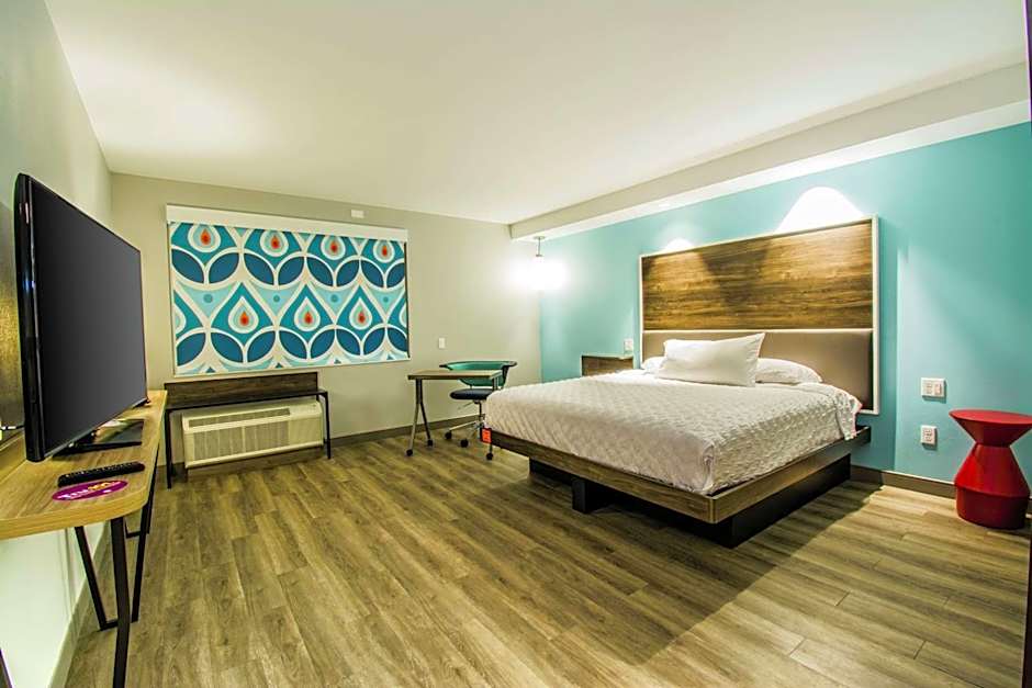 Tru By Hilton Bowling Green