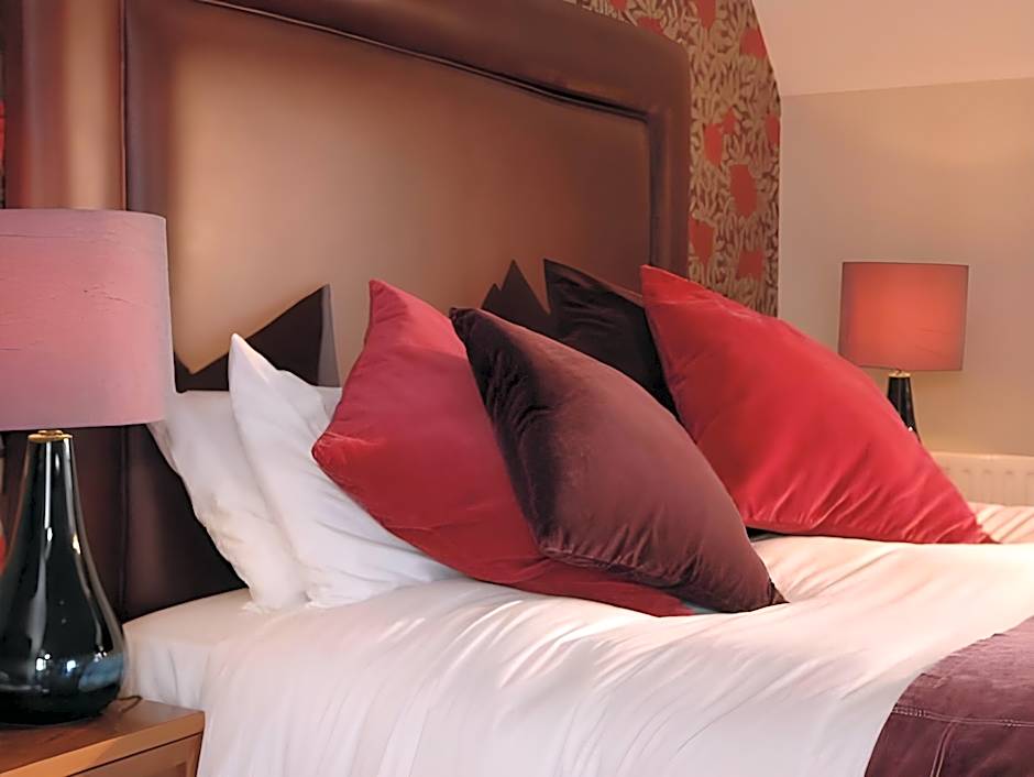 The Great Northern Hotel