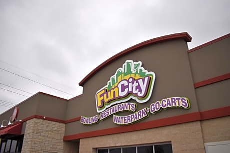 Fun City Resort Hotel