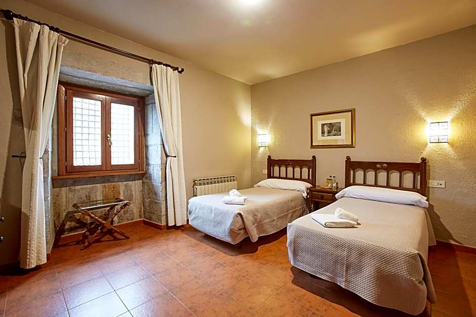 Hotel Convento San Roque