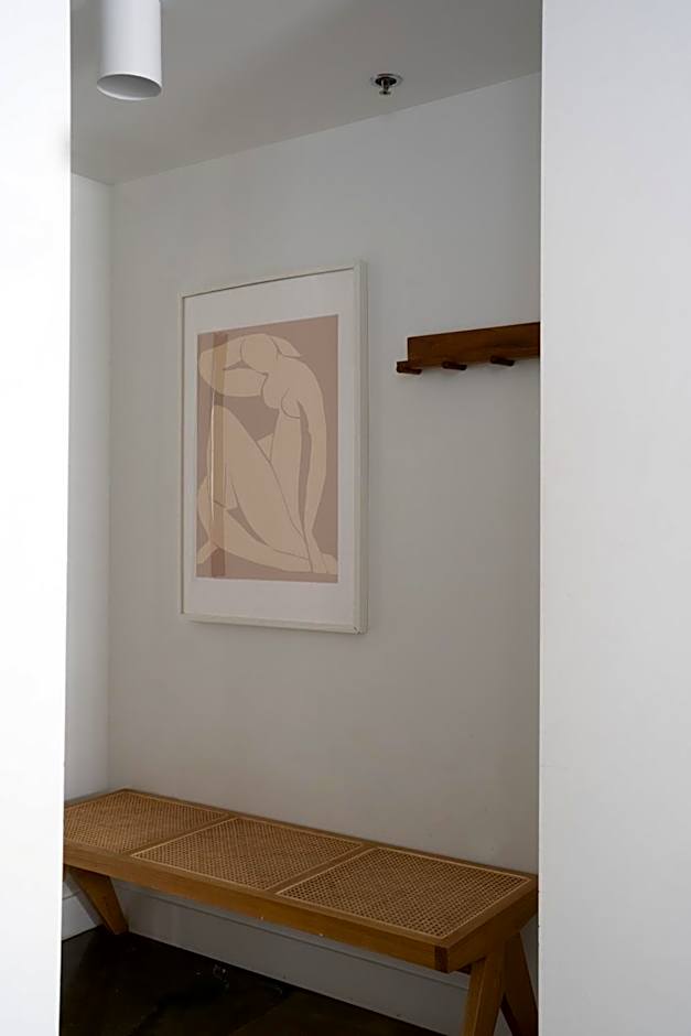 Maison Sainte-Thérèse By Maisons & co