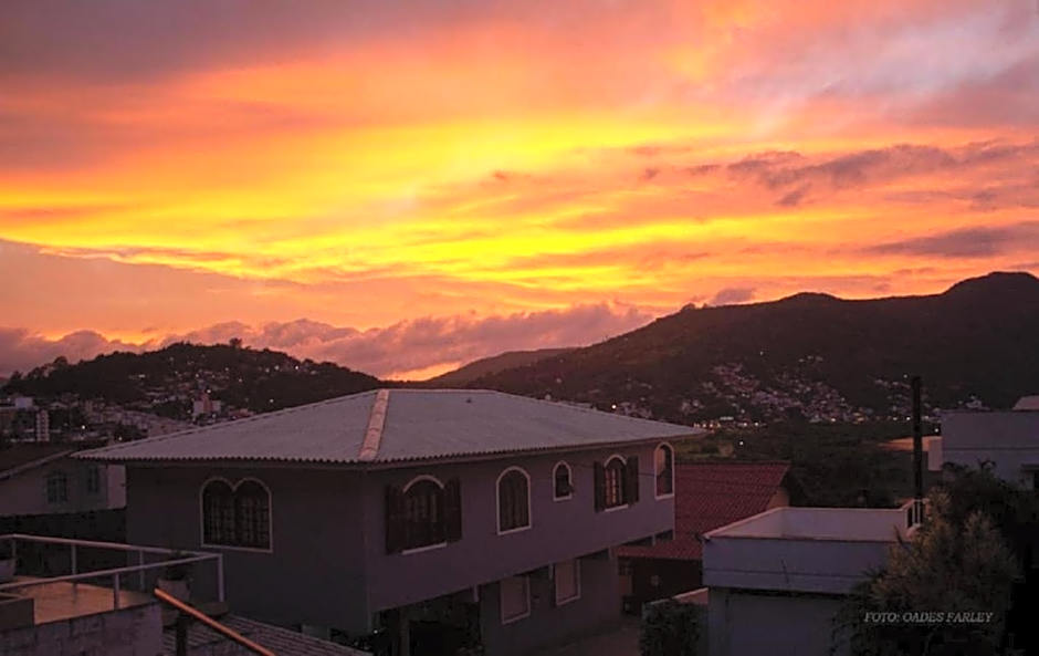 Residencial Rodrigues Florianópolis