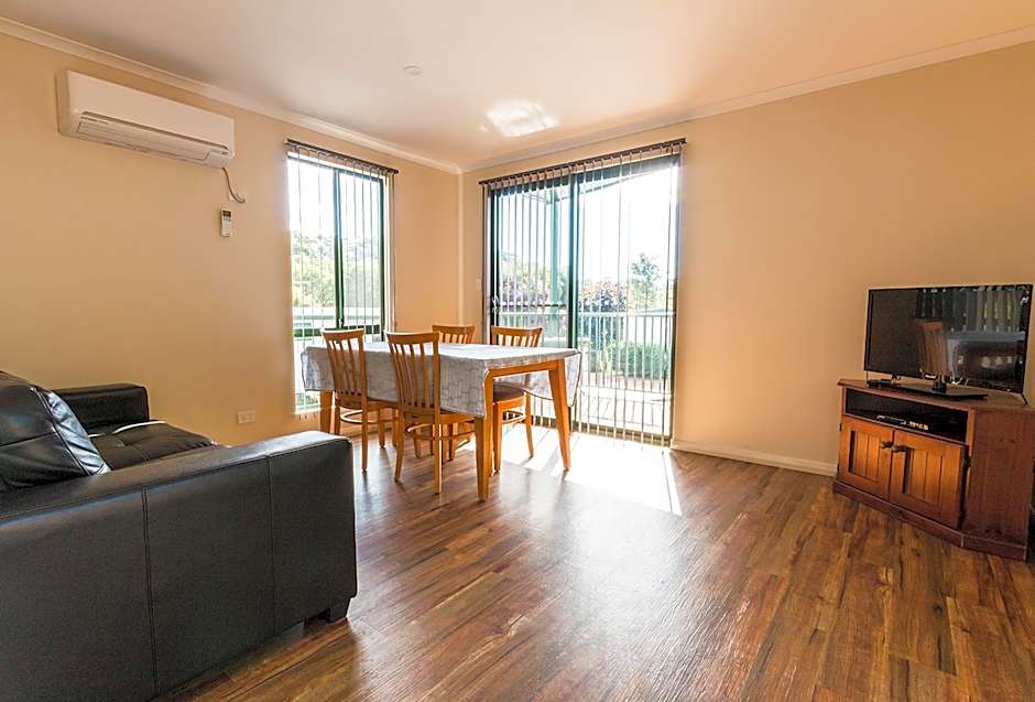 Riverview Tourist Park