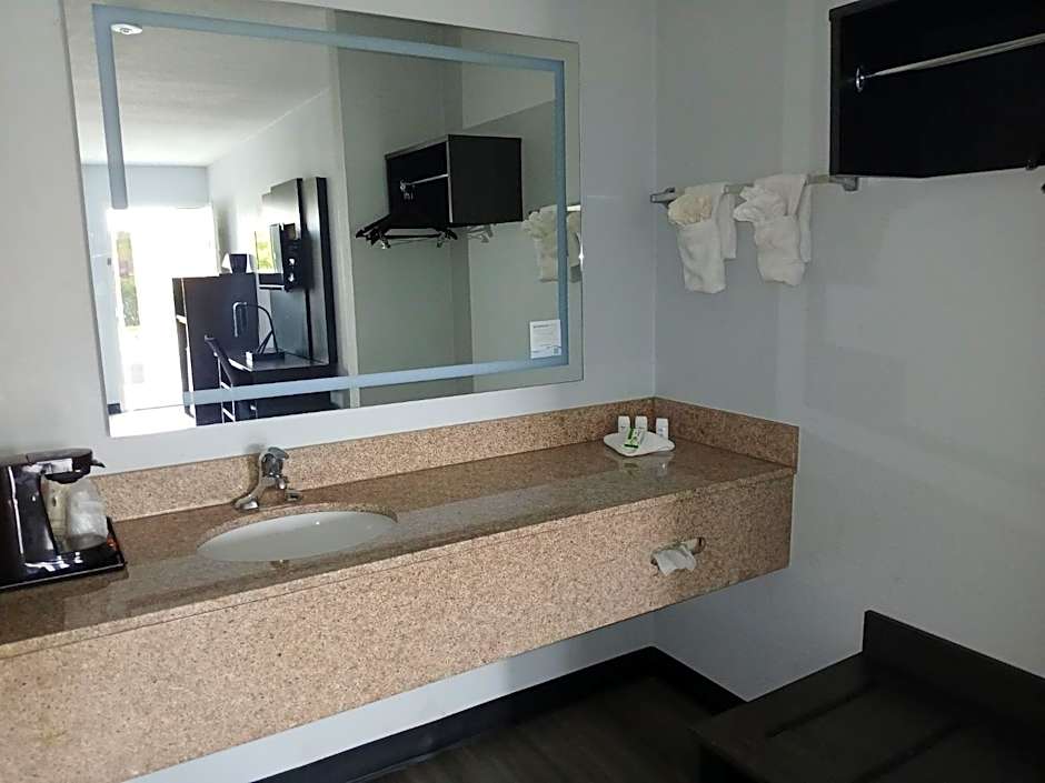 Baymont by Wyndham Rock Hill