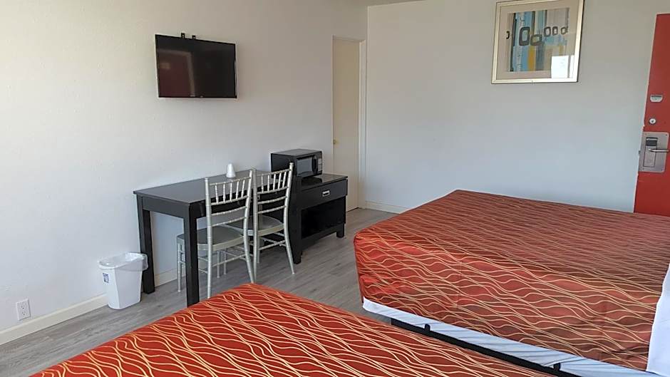 Guest Harbor Inn- Port Of Los Angeles San Pedro