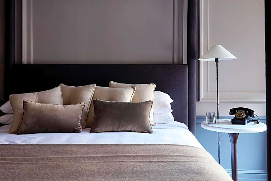 The Bellevue Hotel, in The Unbound Collection by Hyatt