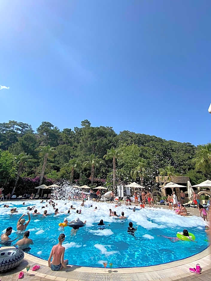 GRAND MIR'AMOR HOTEL & Spa -Ultra  All Inclusive