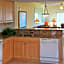 Sunset Vistas Two Bedroom Beachfront Suites