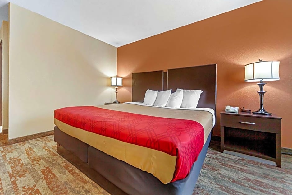 Econo Lodge Black Hills