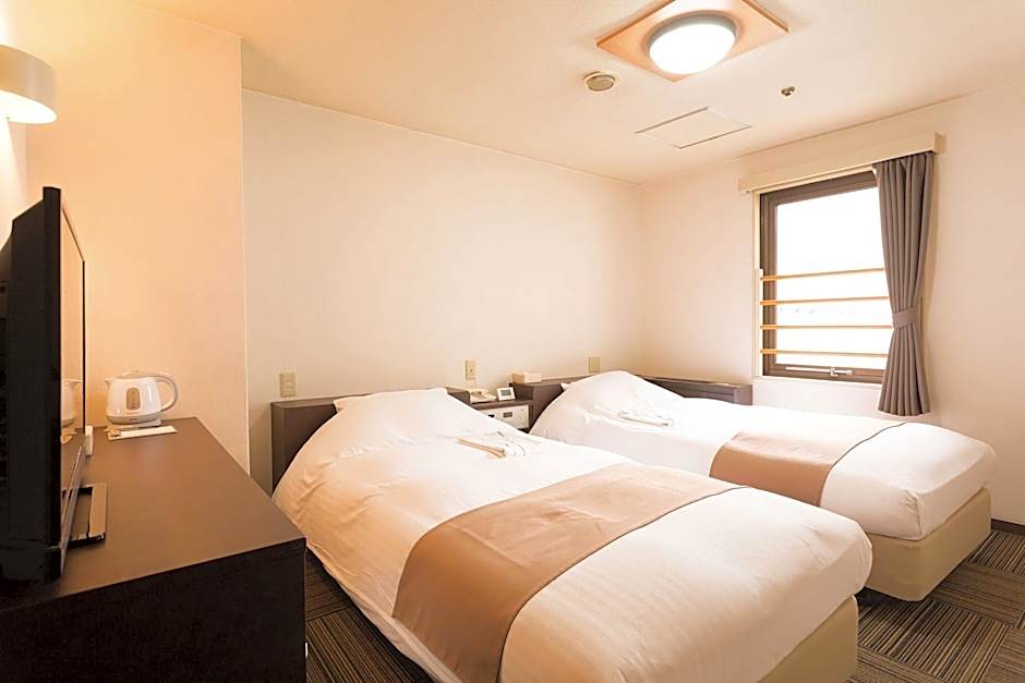 Hotel Johzenji