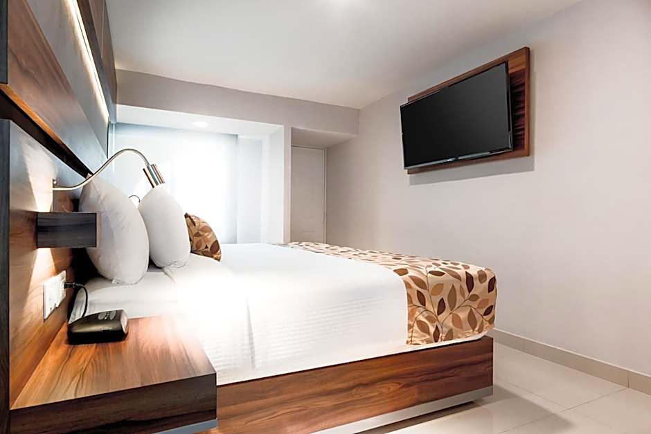 Sleep Inn Monterrey Norte