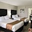 Quality Inn & Suites Kissimmee by The Lake