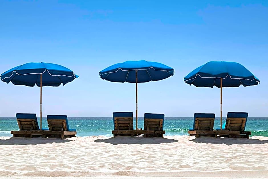 Radisson Beachfront Hotel - Panama City Beach