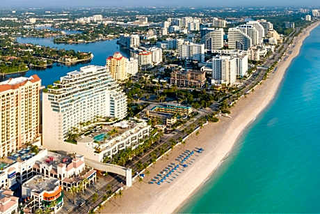 The Ritz-Carlton Fort Lauderdale