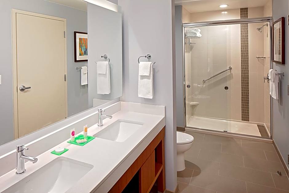 Hyatt Place Florence Downtown