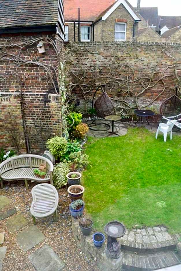 St Peters Bed and Breakfast