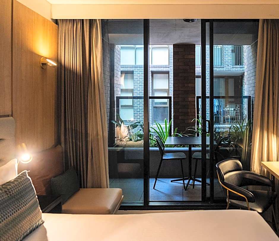 Vibe Hotel Sydney Darling Harbour