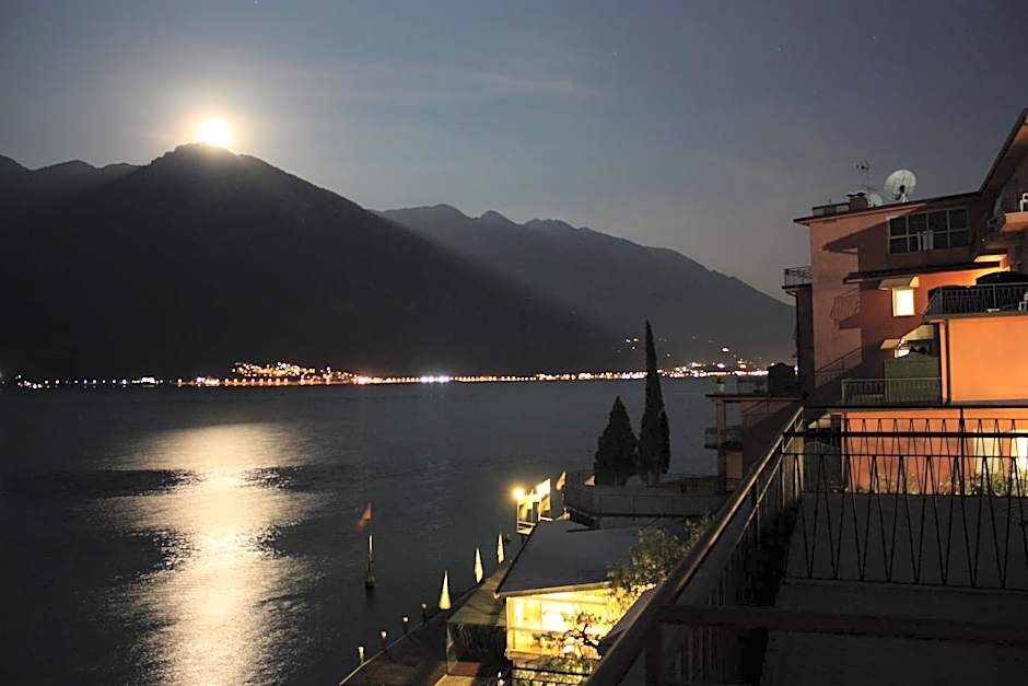 Hotel Capo Reamol