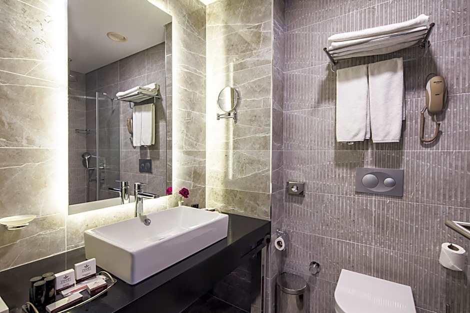 Volley Hotel Istanbul