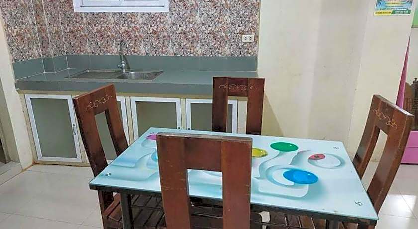 San Juan La Union Apartments